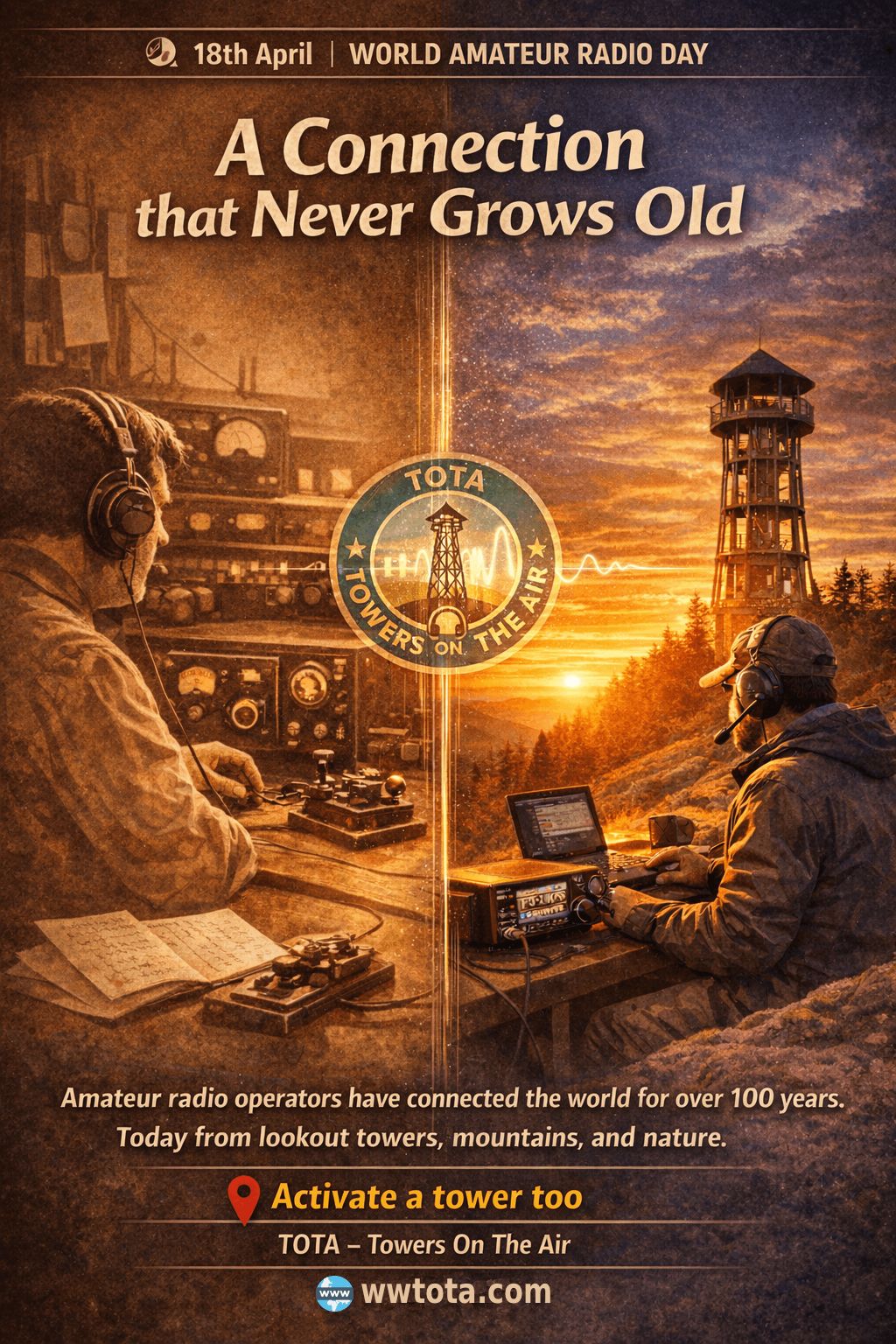 TOTA Easter Activity 2026